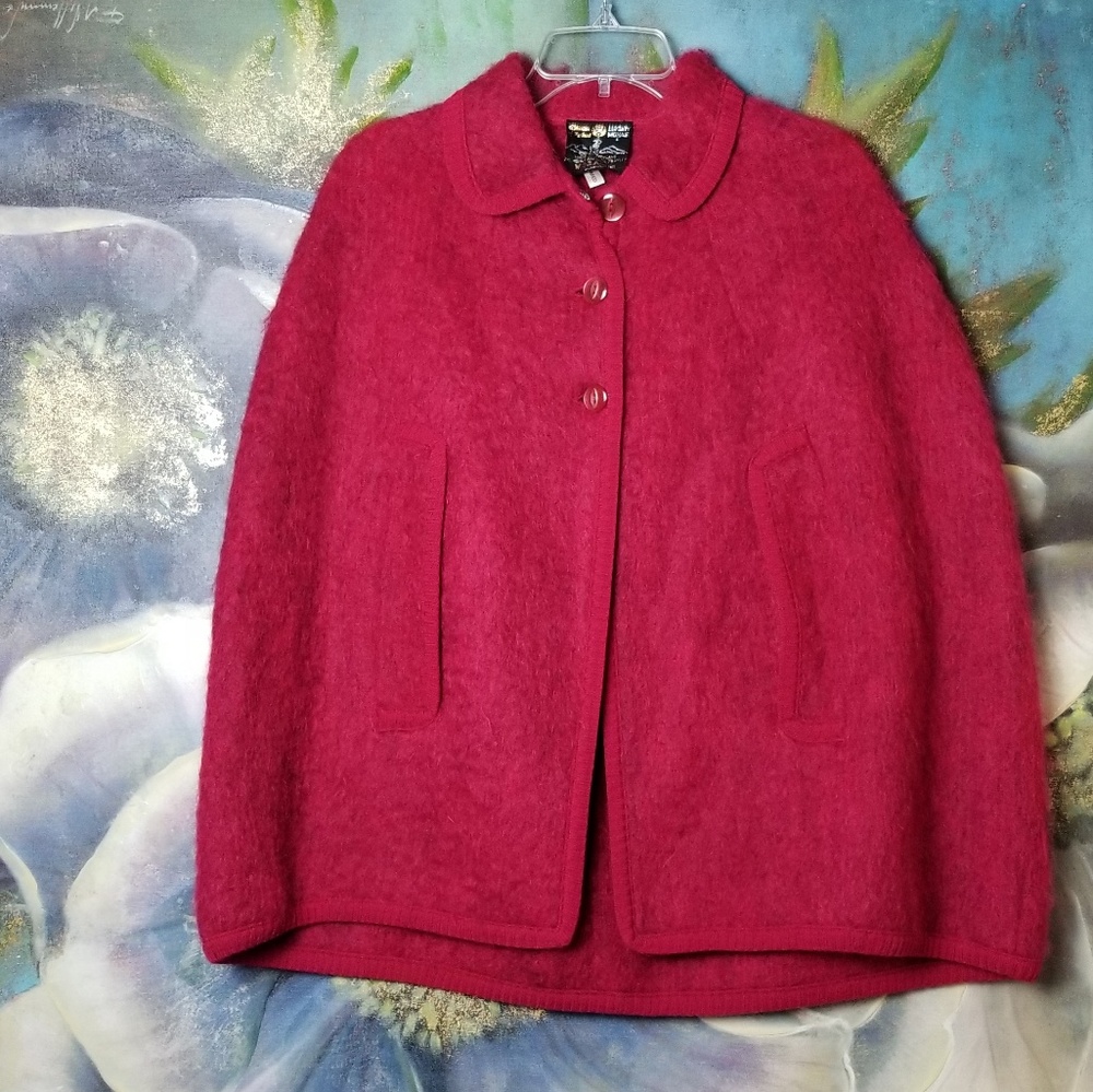 Maban of Scotland Cape